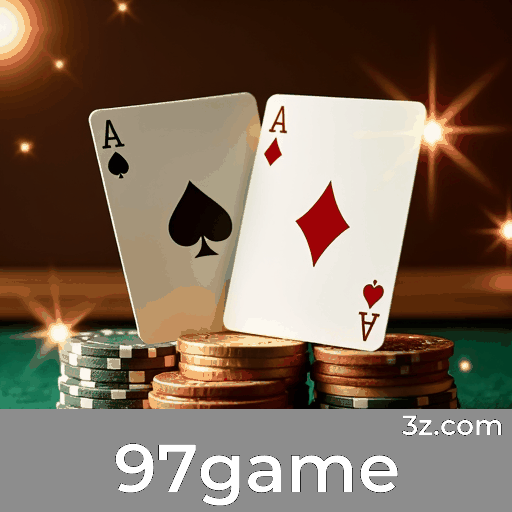 97game: O Melhor Cassino Online Seguro e Confiável